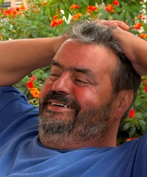 Joaquim Gomes Angélico