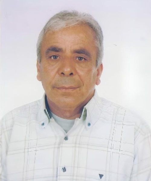 Joaquim Gomes Barbosa redes
