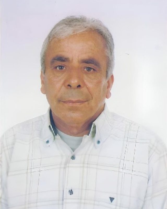 Joaquim Gomes Barbosa redes