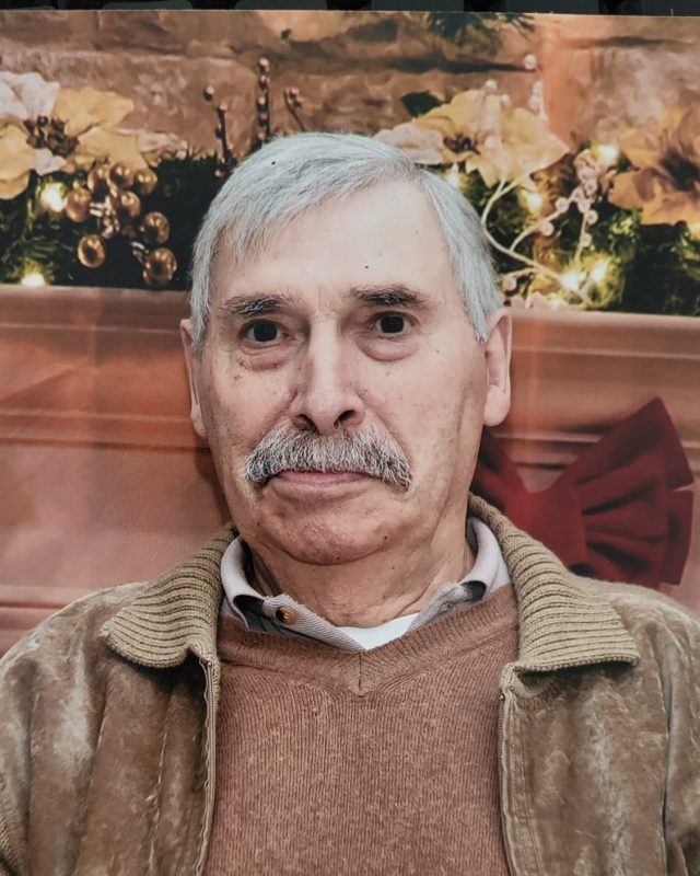 Joaquim Gomes Boucinha