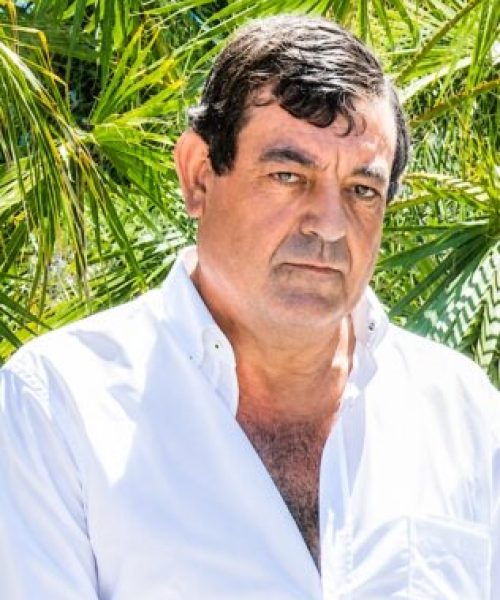 Joaquim Gomes Carvalho