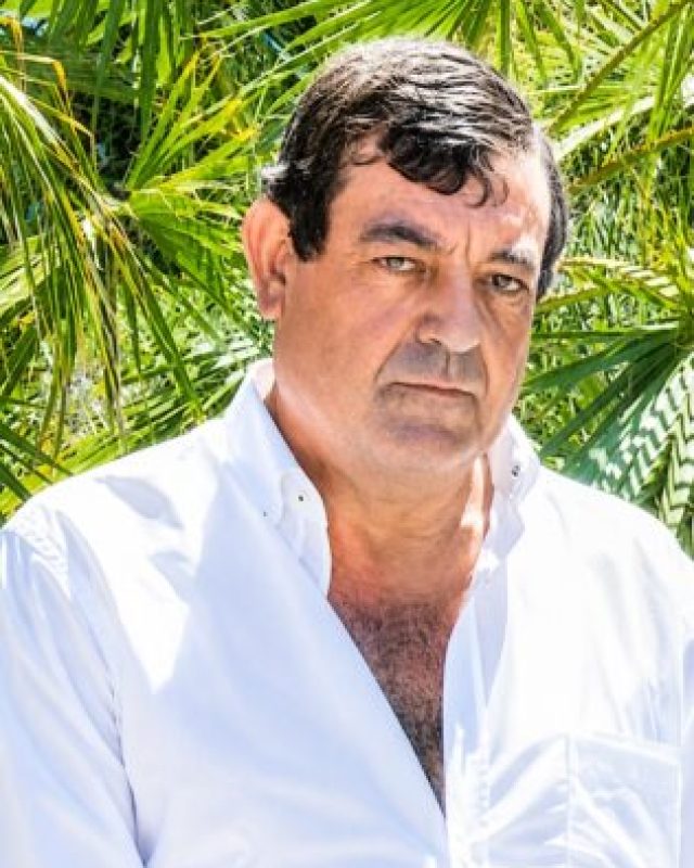 Joaquim Gomes Carvalho