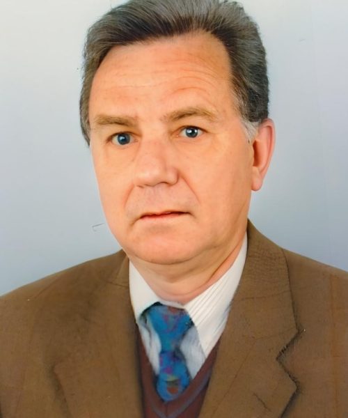 Joaquim Gomes Ferreira
