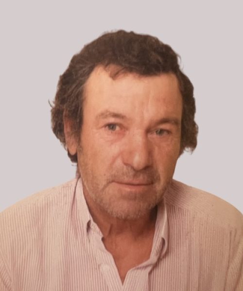 Joaquim Gonçalves Faria Gomes