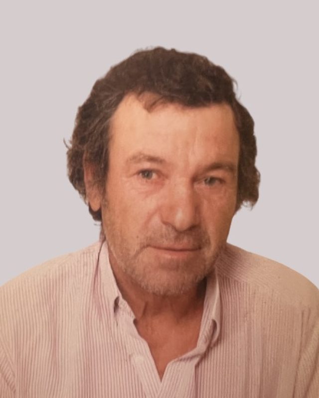 Joaquim Gonçalves Faria Gomes