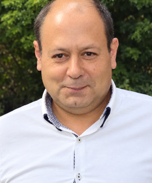 Joaquim Jorge Peniche da Costa Oliveira