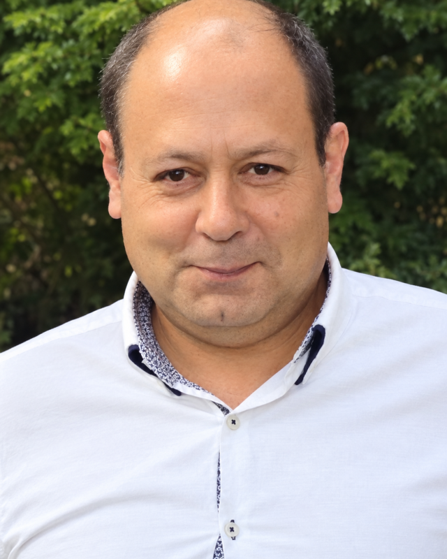 Joaquim Jorge Peniche da Costa Oliveira