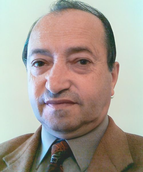 Joaquim Leal da Silva