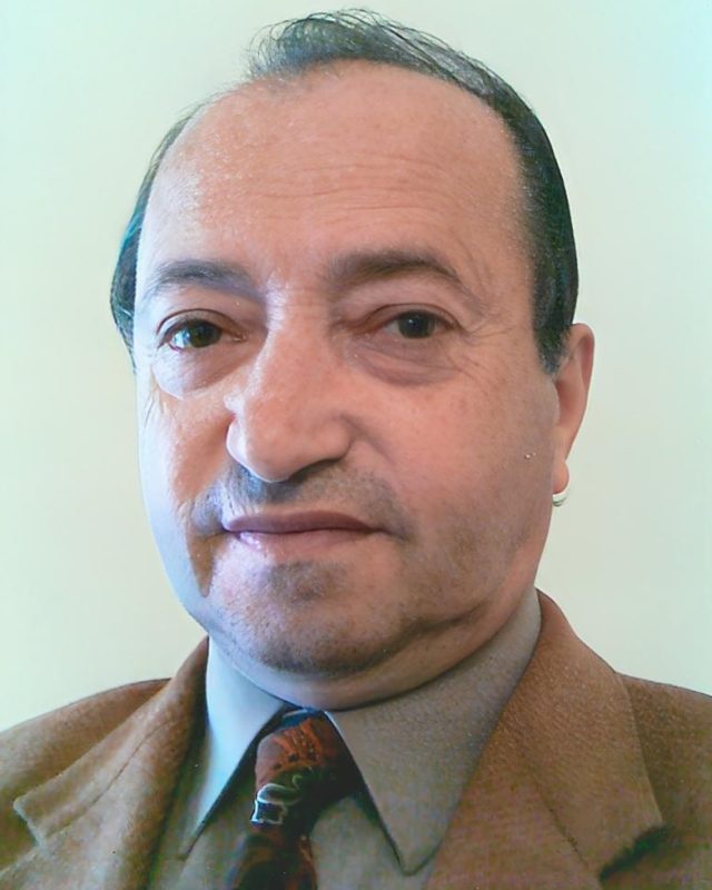 Joaquim Leal da Silva