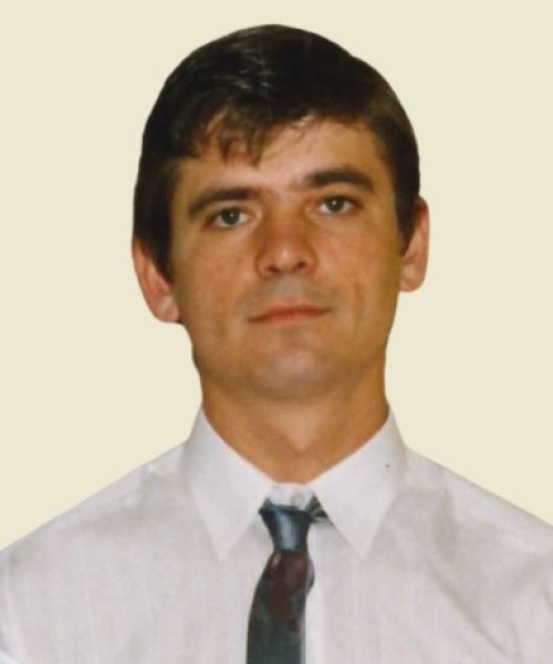 Joaquim Luís da Costa Calvalho