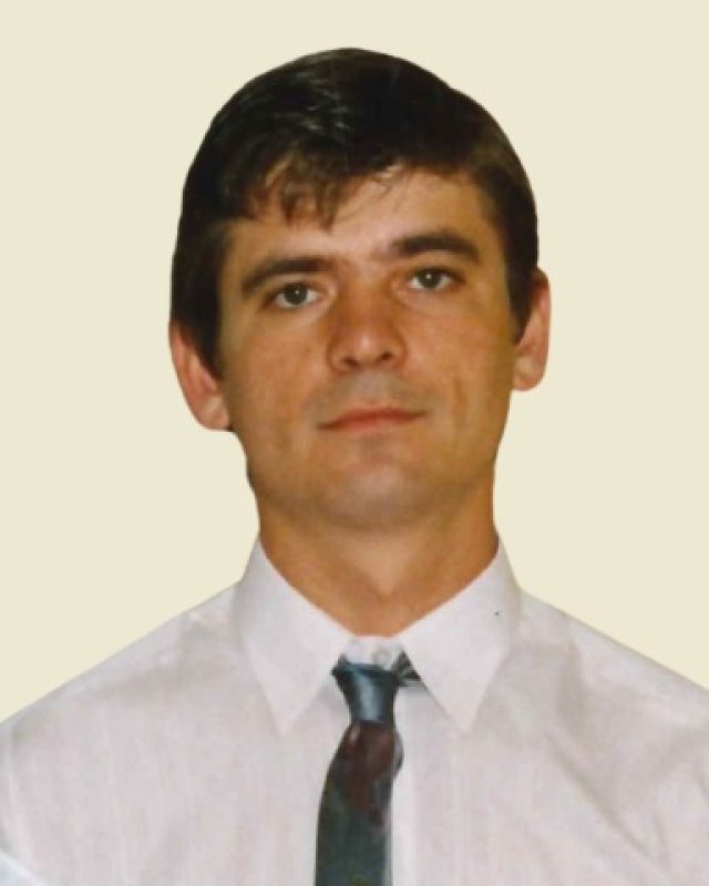 Joaquim Luís da Costa Calvalho