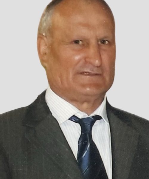 Joaquim Novais da Silva Oliveira