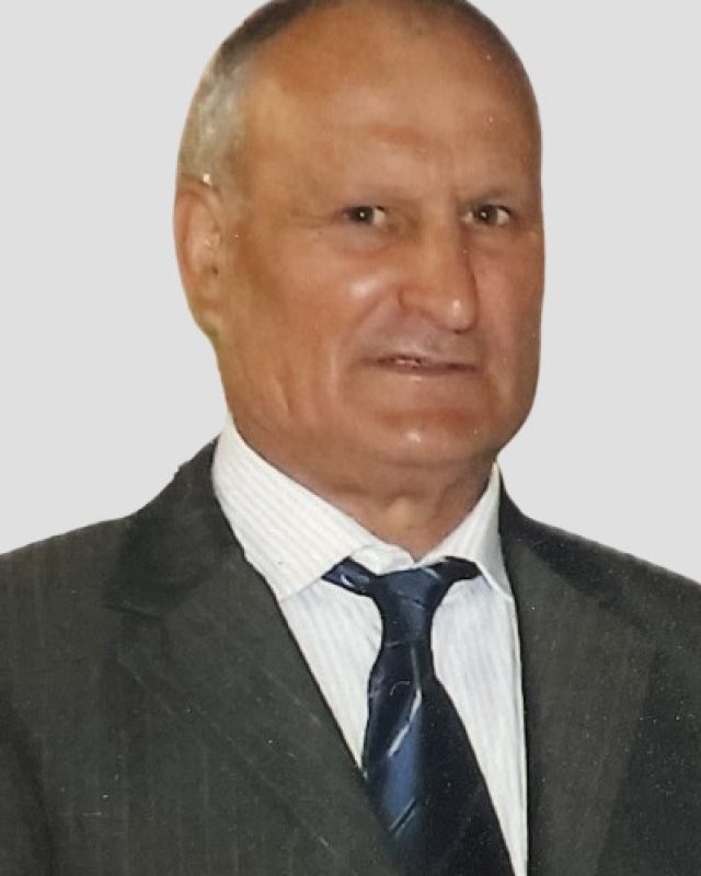 Joaquim Novais da Silva Oliveira