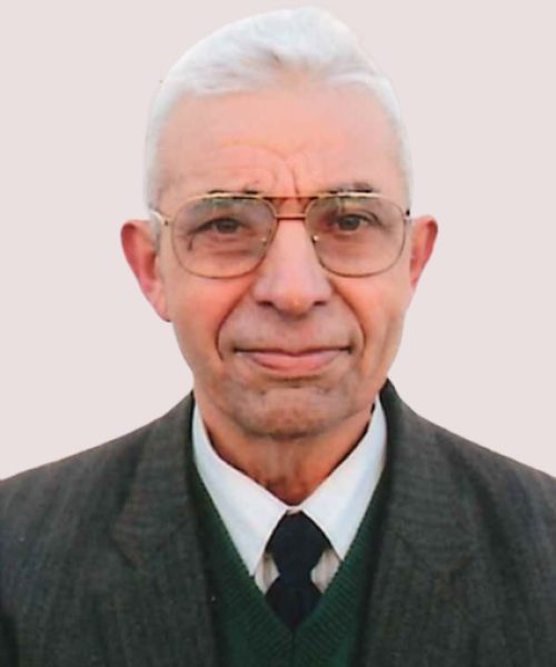 Joaquim Padrão da Costa