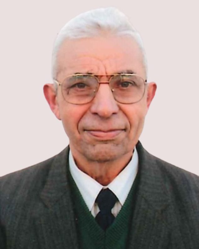 Joaquim Padrão da Costa