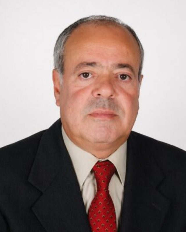 Joaquim Peniche Barreiras