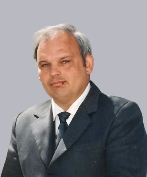 Joaquim Pereira Soares