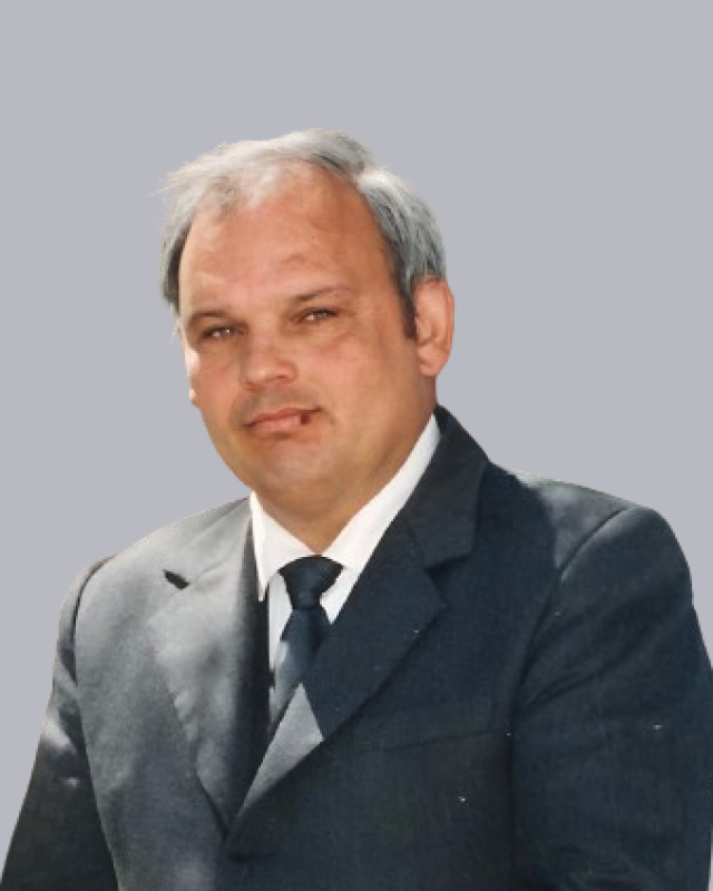 Joaquim Pereira Soares