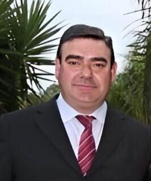 Joaquim Ribeiro da Silva