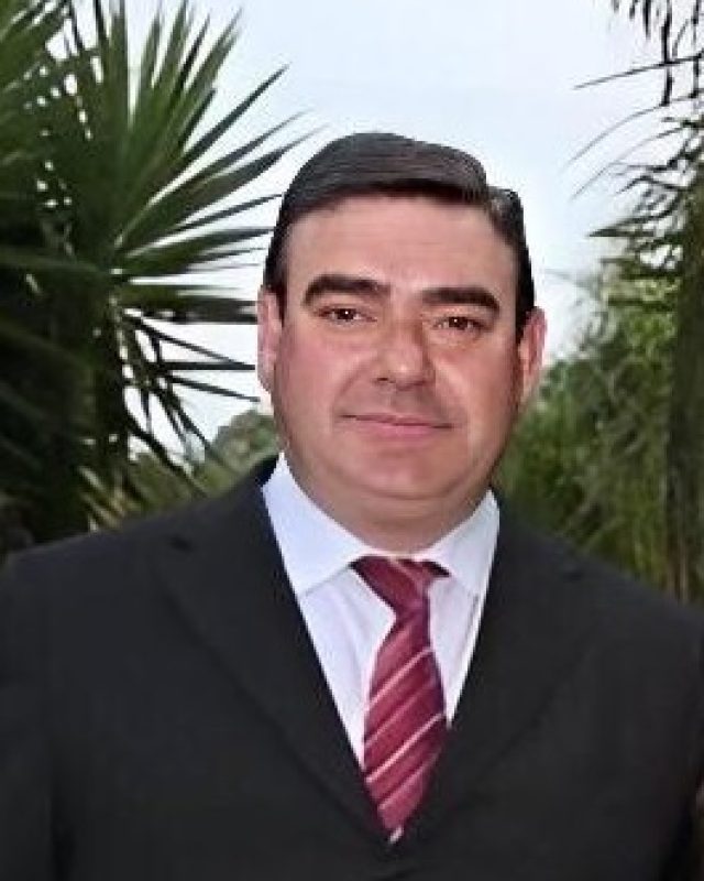 Joaquim Ribeiro da Silva