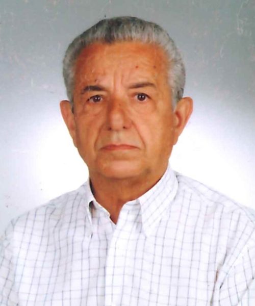 Joaquim Rodrigues Campos