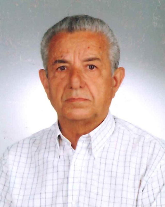 Joaquim Rodrigues Campos