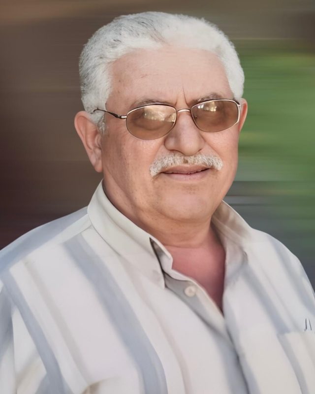 Joaquim Rodrigues Nunes