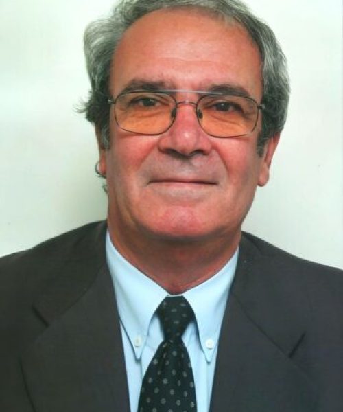 Joaquim Rodrigues da Silva