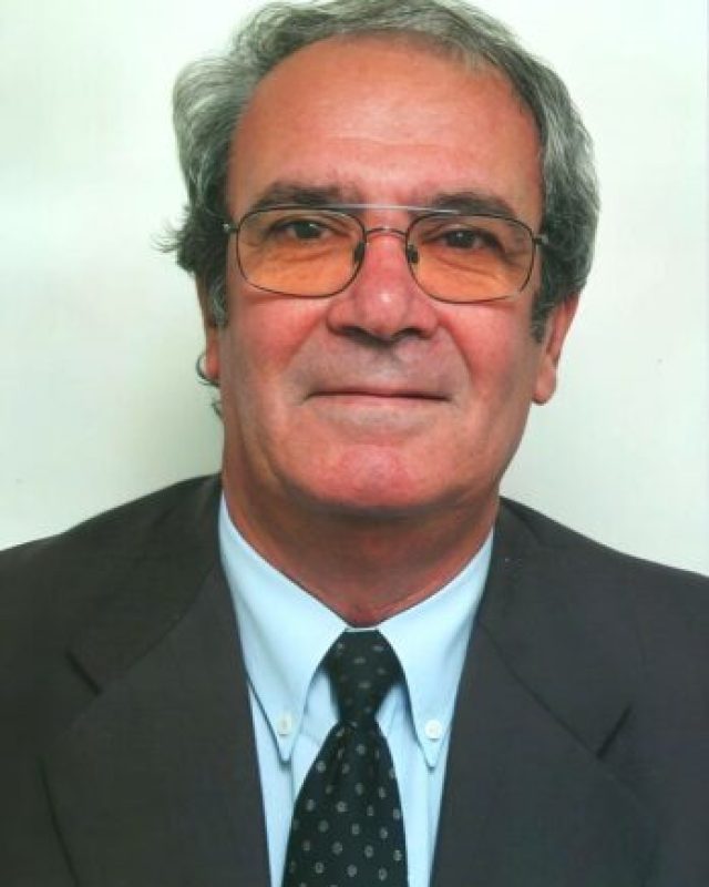 Joaquim Rodrigues da Silva