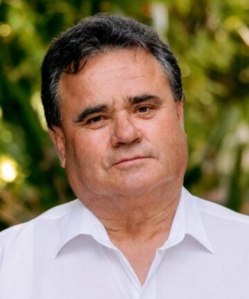 Joaquim Rodrigues de Carvalho