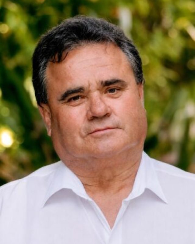 Joaquim Rodrigues de Carvalho