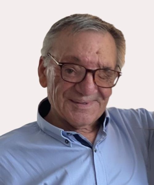 Joaquim Silva Carvalho