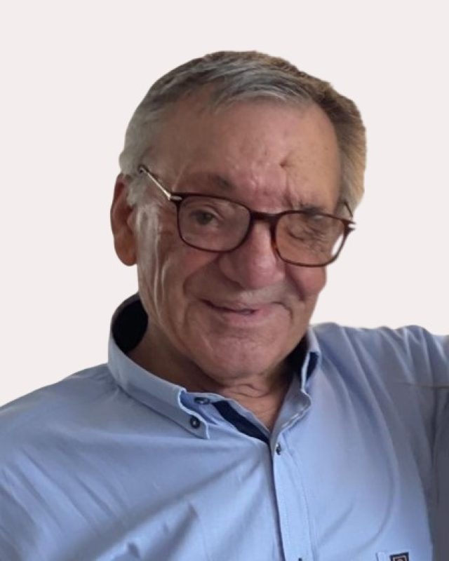 Joaquim Silva Carvalho