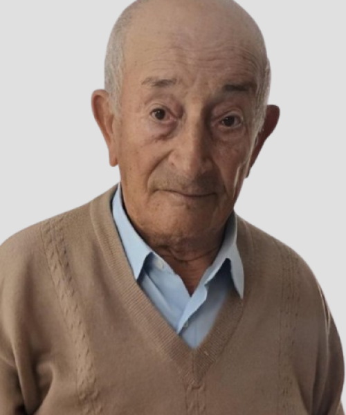 Joaquim Silva Ribeiro Guimarães