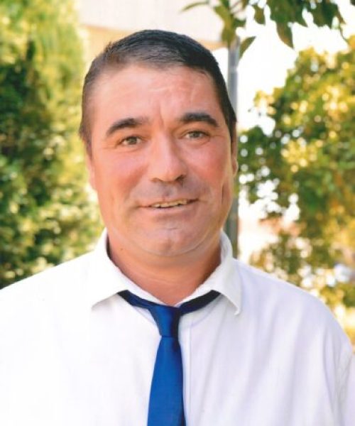 Joaquim Soares de Lemos