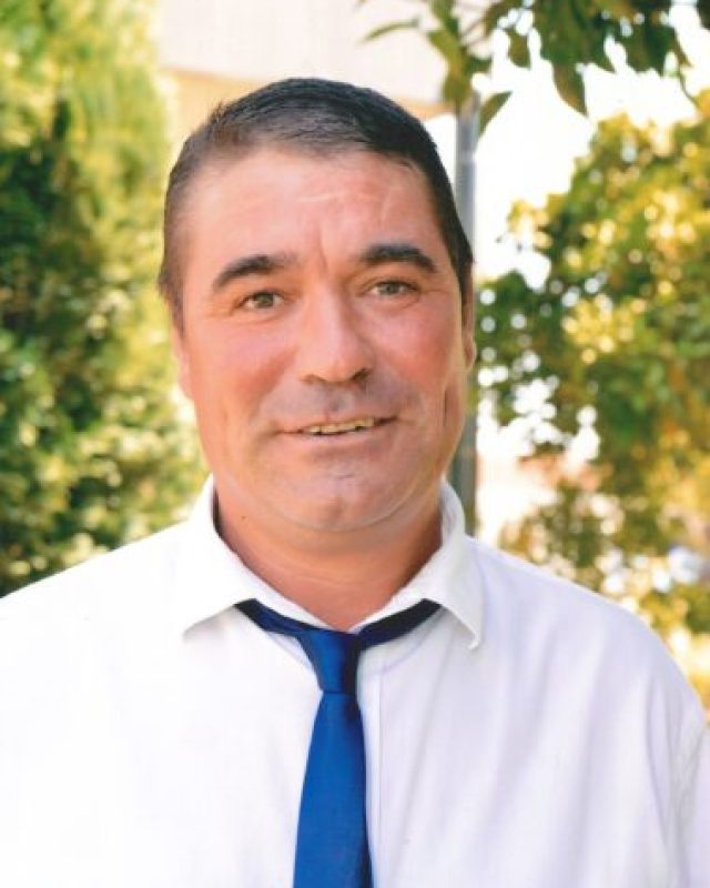 Joaquim Soares de Lemos