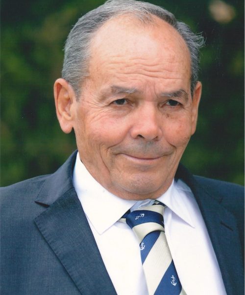 Joaquim da Cruz Meira