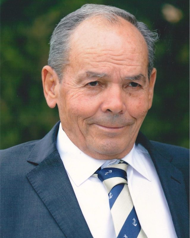 Joaquim da Cruz Meira