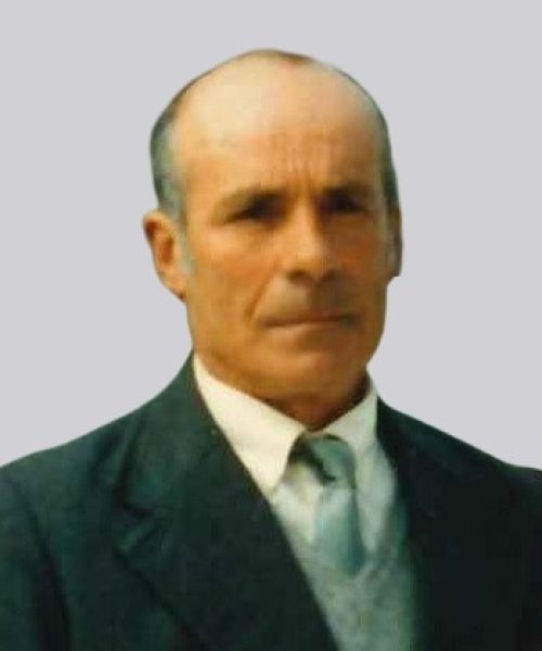 Joaquim da Silva Boucinhas