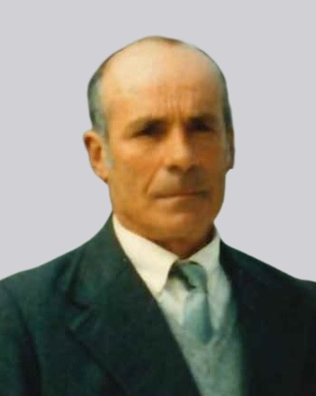 Joaquim da Silva Boucinhas