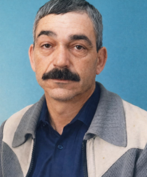 Joaquim da Silva Carvalho