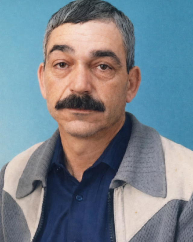Joaquim da Silva Carvalho