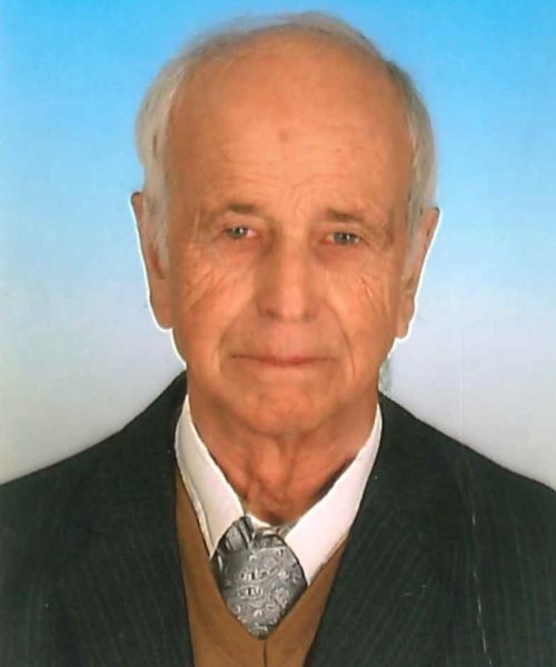 Joaquim da Silva Carvalho