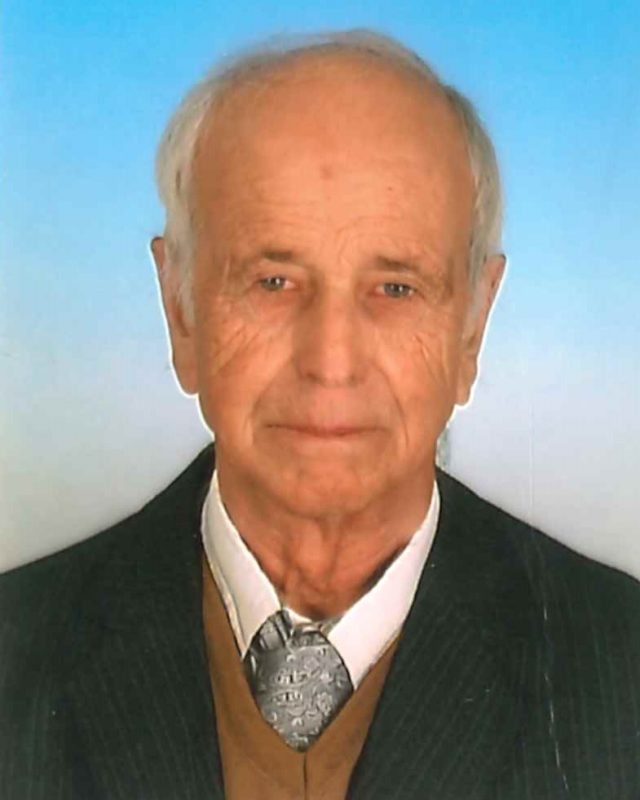 Joaquim da Silva Carvalho