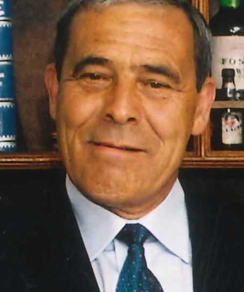 Joaquim da Silva Oliveira