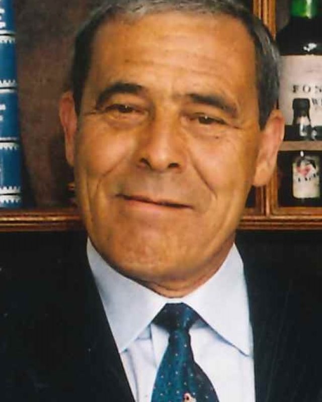 Joaquim da Silva Oliveira