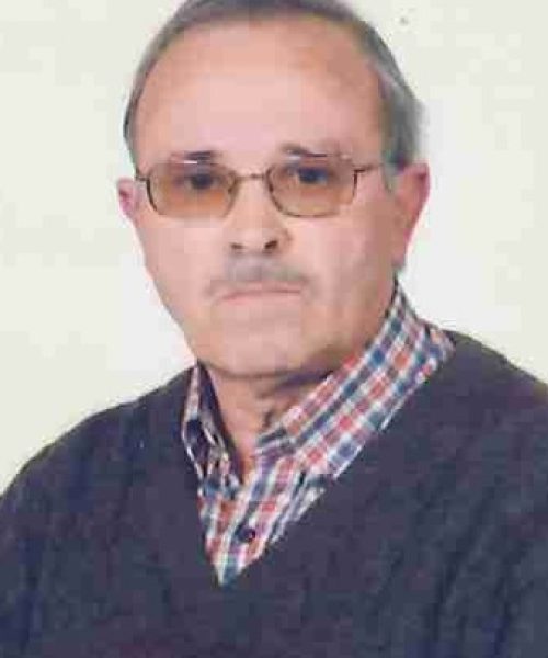 Joaquim de Araújo Costa