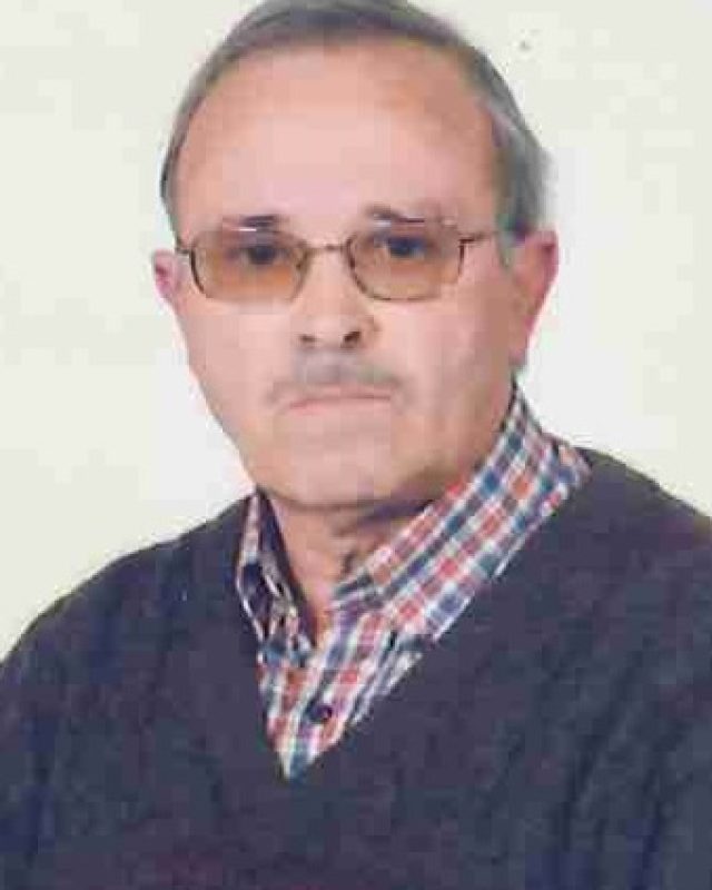 Joaquim de Araújo Costa