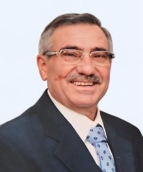 Joaquim de Araújo Moreira