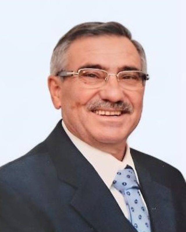 Joaquim de Araújo Moreira